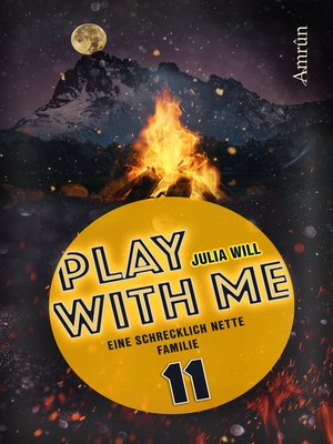 cover image of Play with me 11